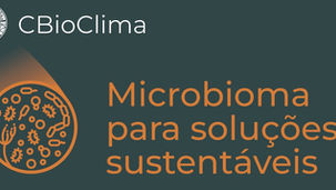 Novo prazo para submissão de resumos para o 2° Workshop CBioClima