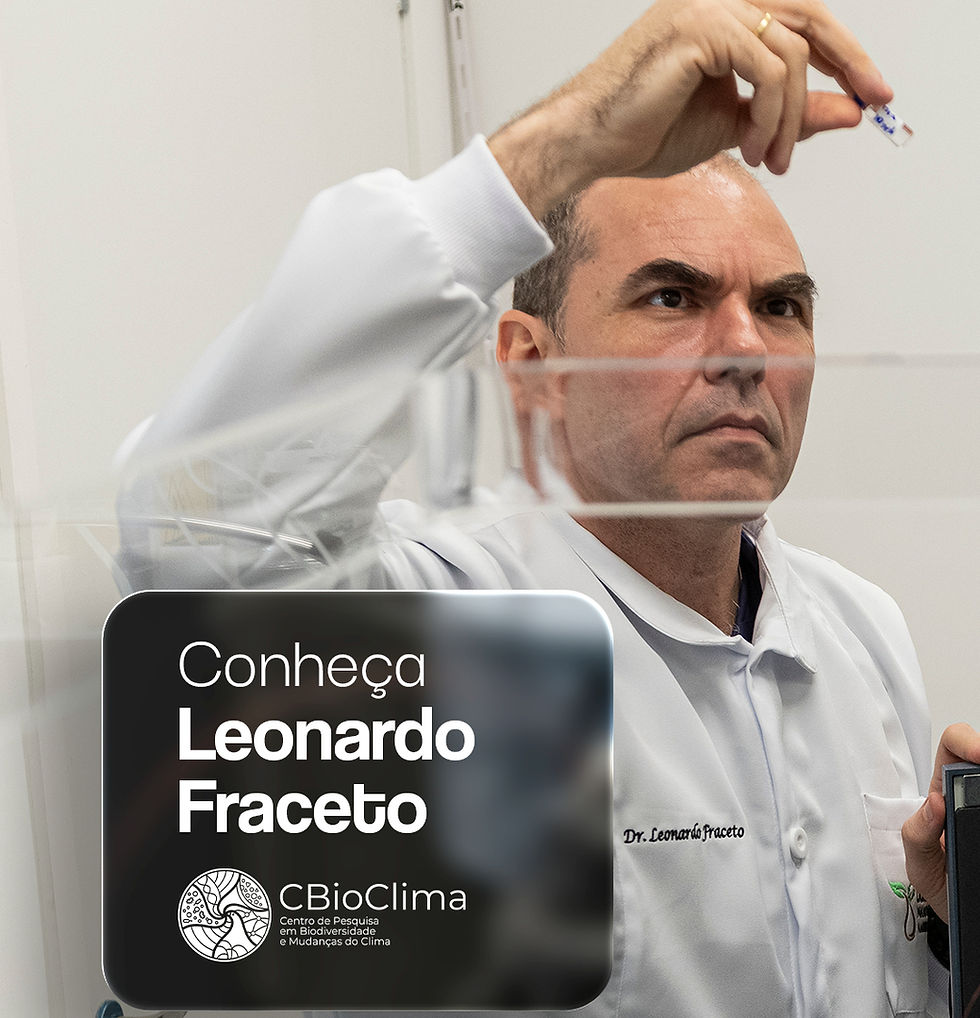 🌿Você já imaginou “desenhar” um produto agrícola a partir da anatomia de uma folha?