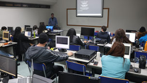 Em Rio Claro, disciplina reúne aulas teóricas e práticas sobre Genoma e Biologia/DNA de Organelas