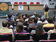 Efeitos das mudanças climáticas em mamíferos tropicais é tema dos Seminários Charles Darwin