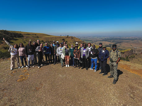 Field trips delight PHENO2025 participants