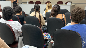 Reflexão crítica sobre a "Monocultura do saber" pauta debate sobre trajetórias e enfrentamento da crise climática 