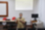 Pesquisador da Universidade Federal de Mato Grosso do Sul palestra nos Seminários Charles Darwin