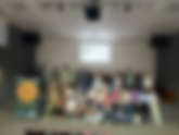 1° Encontro de Jovens Cientistas – CBioClima