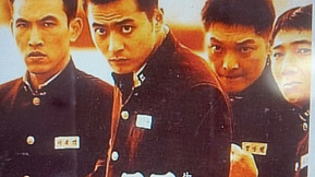 私の好きな映画⑤