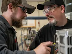 Montclair Residents Create New Vocational Scholarship for MSF