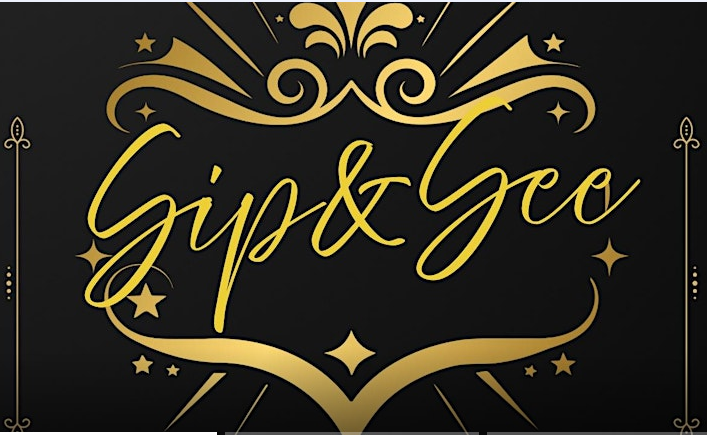 "Freedom" Sip & See Art Pop-Up Market