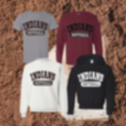 Indians Softball Curve