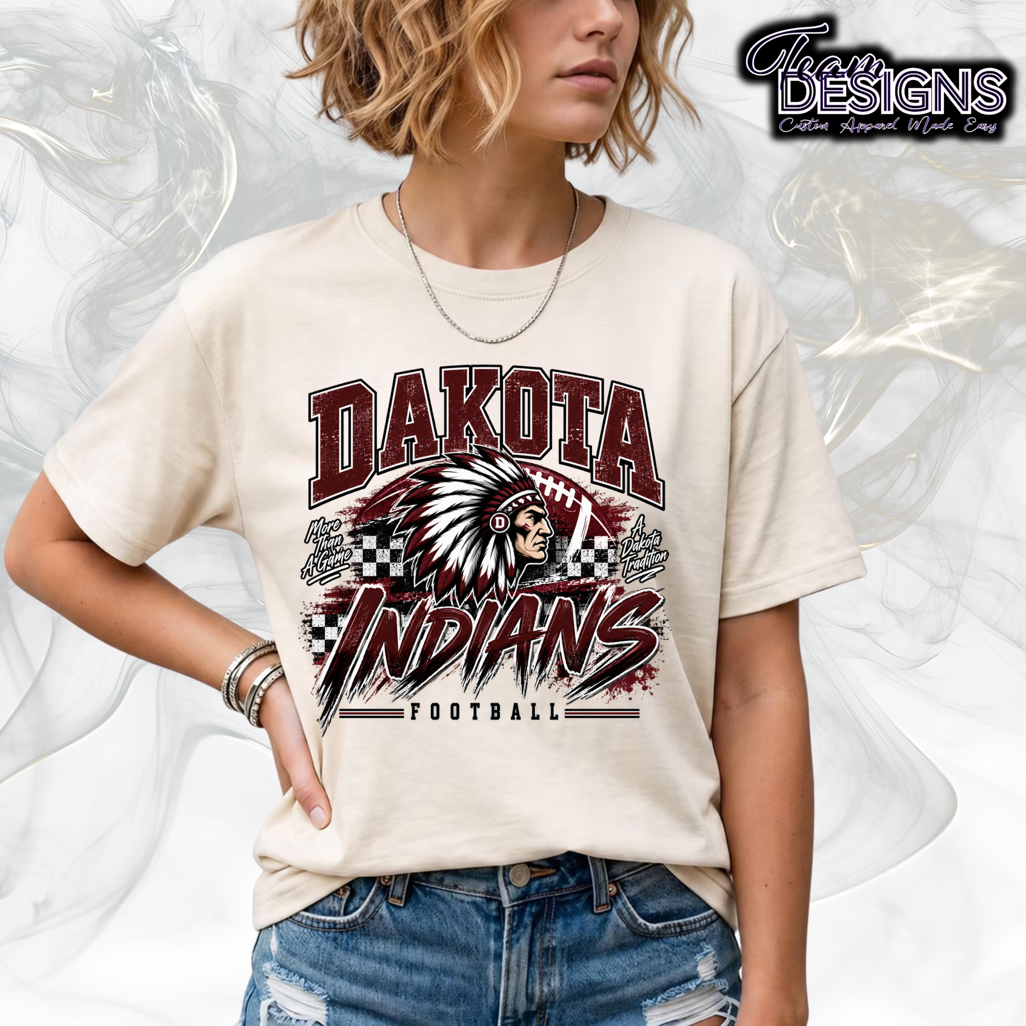 Boosters Dakota Football