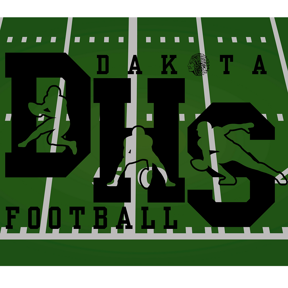 Thumbnail: Dakota Football Port Authority® Core Soft Shell Jacket