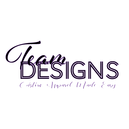 Team Designs