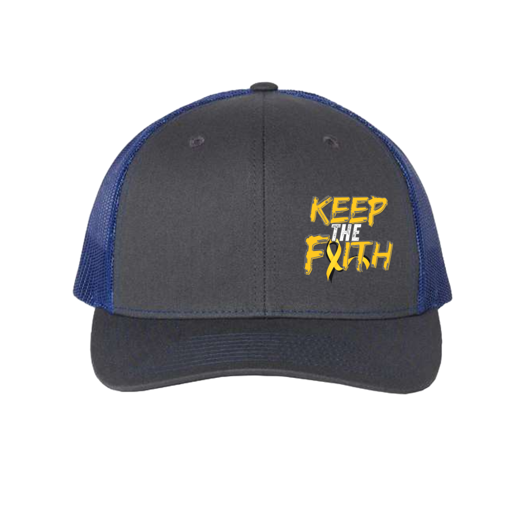 KasonStrong - Adjustable Hat