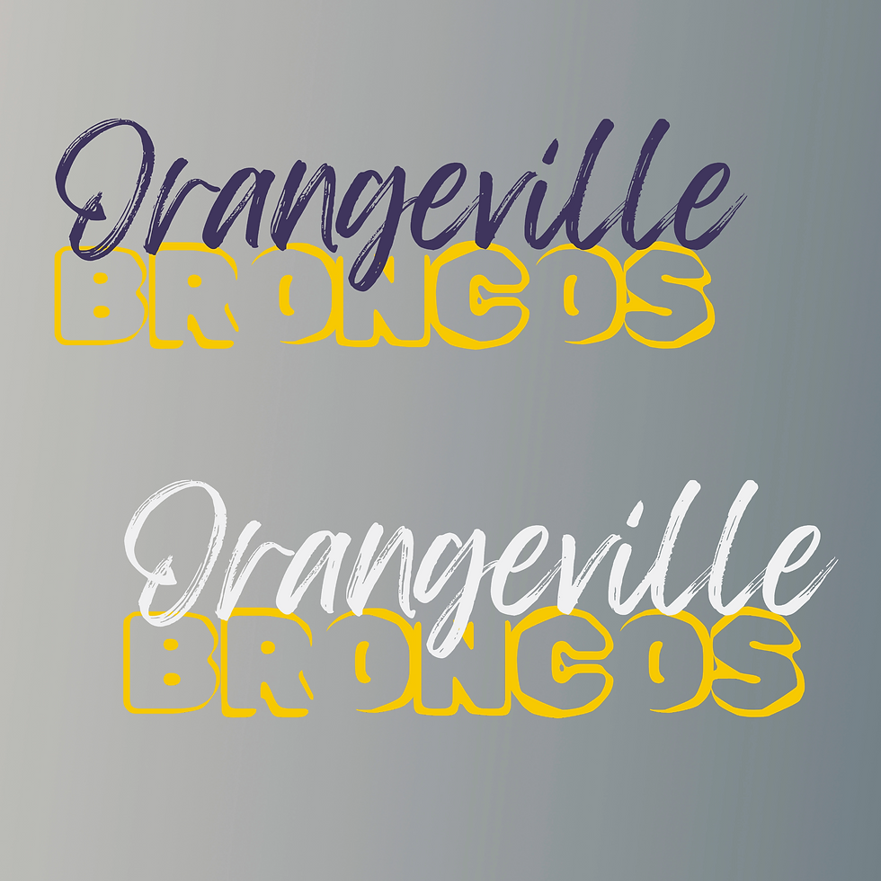 Thumbnail: Orangeville Nike Club Pullover Fleece Hoodie