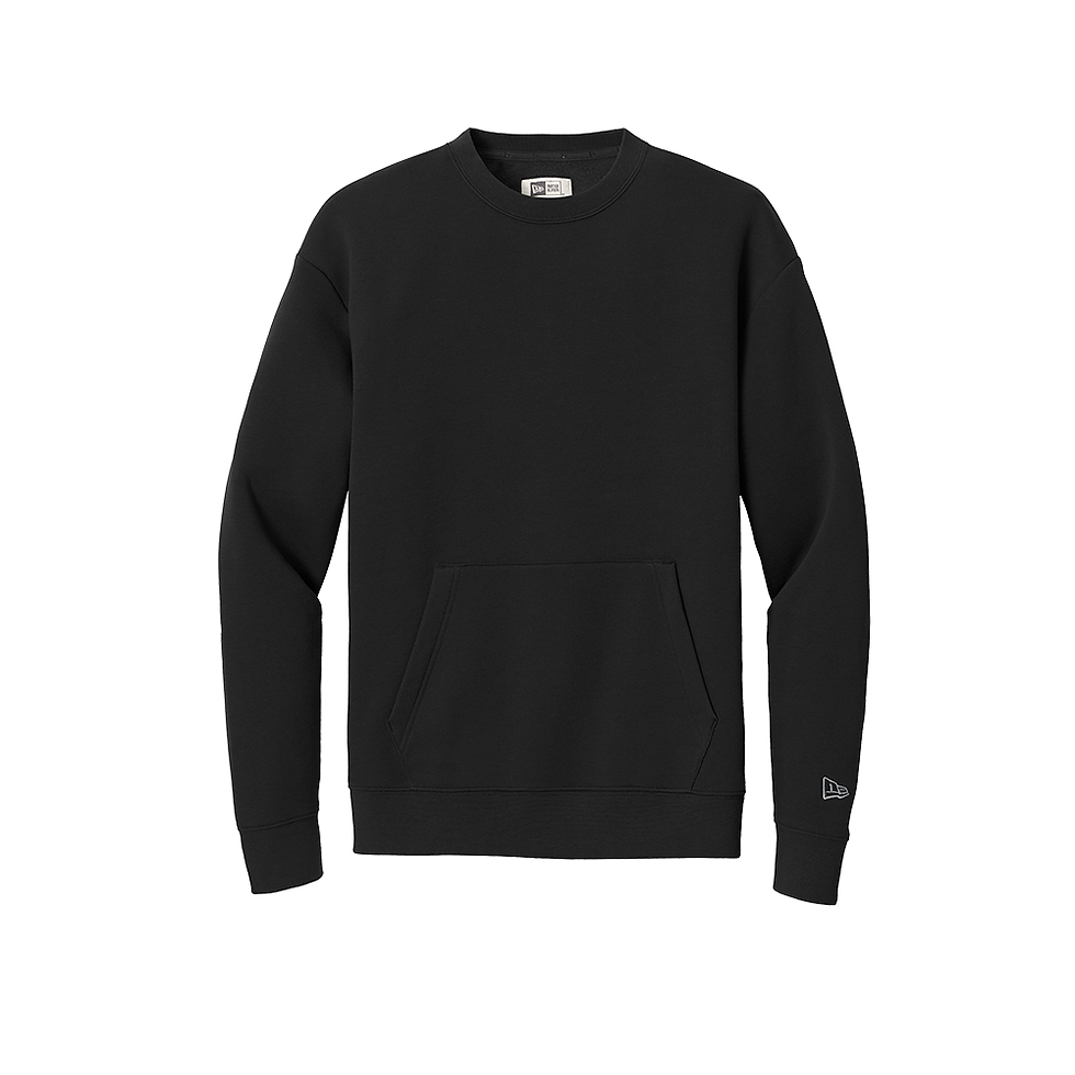 Thumbnail: Heritage Fleece Pocket Crew