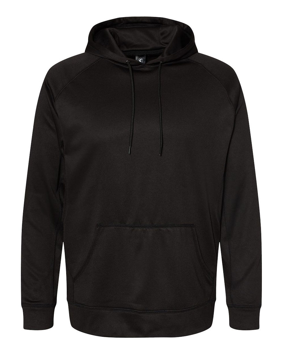 Thumbnail: Pierce Burnside Performance Hoodie