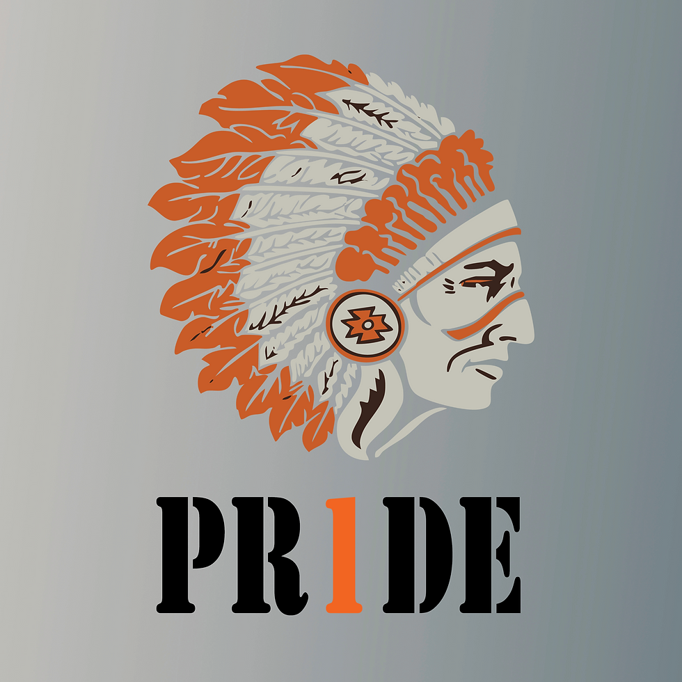 Thumbnail: Warrior Pride