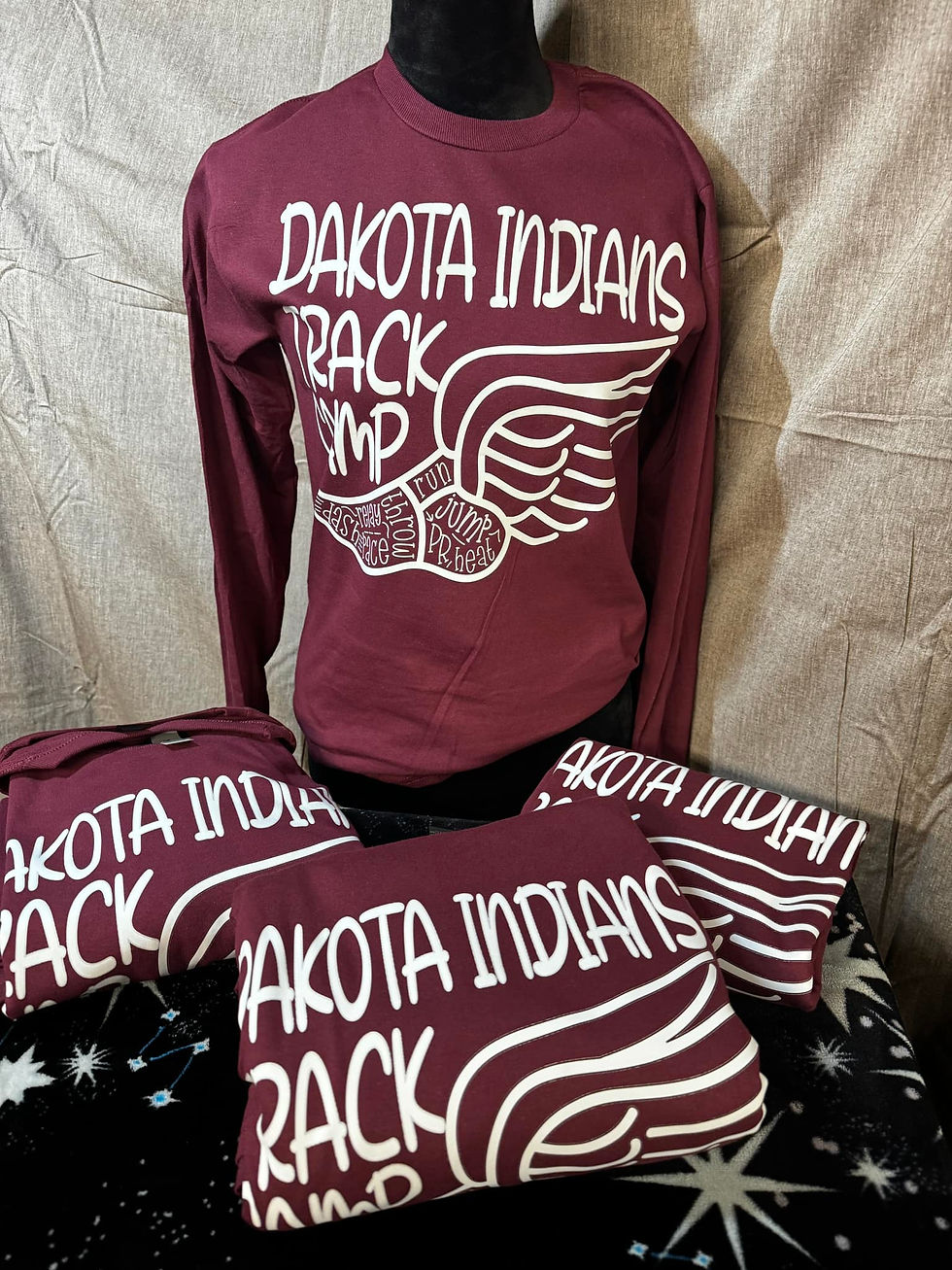 Youth Track