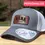 Thumbnail: Personalized Mom Patch Hat