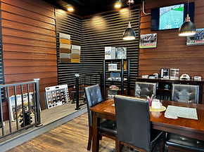 Quinn Showroom