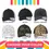 Thumbnail: Personalized Mom Patch Hat