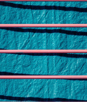 Pink and Blue Texture