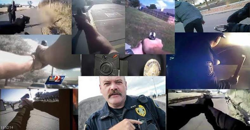 Learning from the Body-Worn Camera Experience: Evidence-Based Solutions