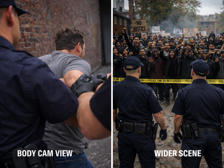 Video Evidence Remains Powerful — but Not Self‑Explanatory