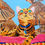 Miniatura: Cat in Kenya