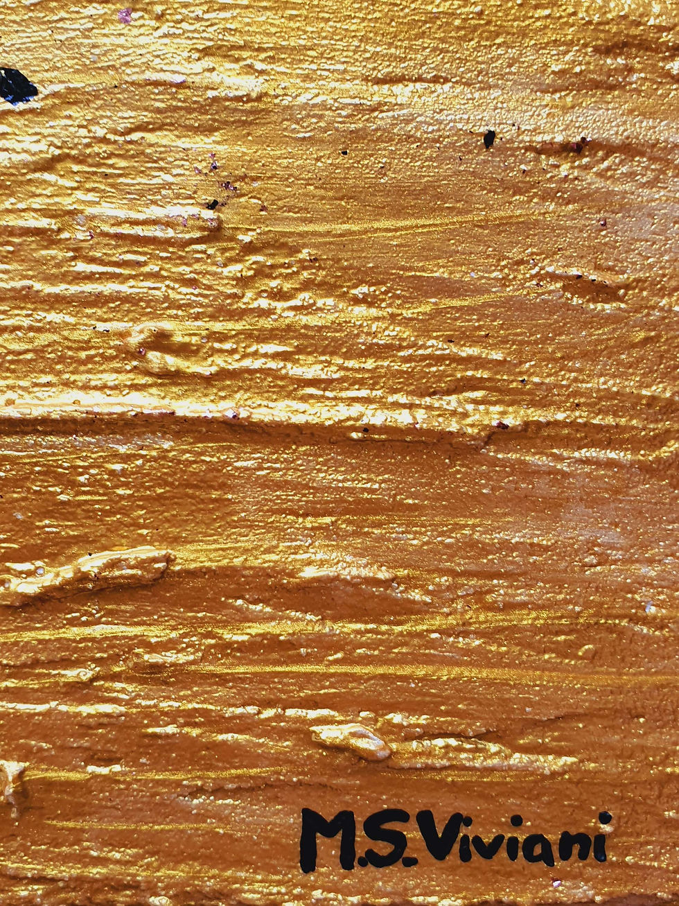 Miniatura: Gold Sand 