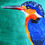 Miniatura: The blue Bird