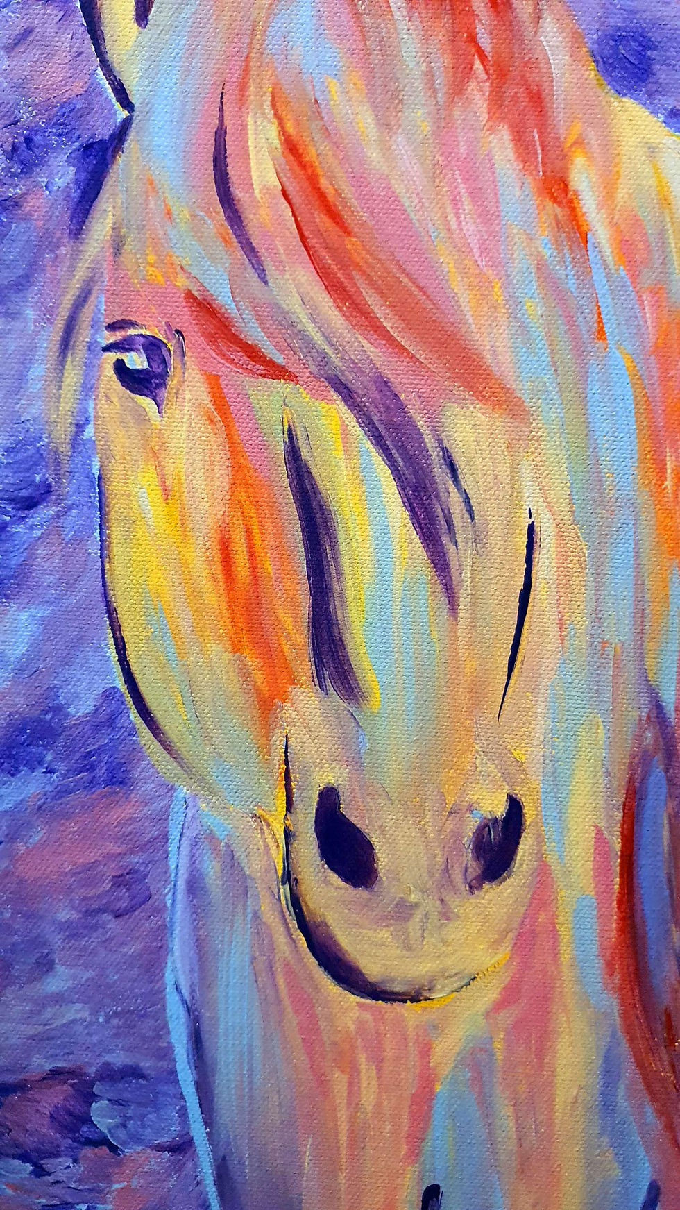 Miniatura: Horse passion