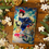 Thumbnail: “Bakery Witch” | Metal Art Plate