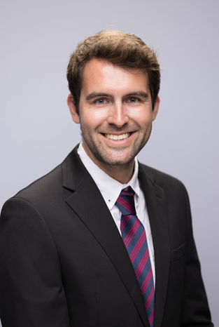 Guillaume Guillard Honored for Innovative Solution for the Rare Disease Community