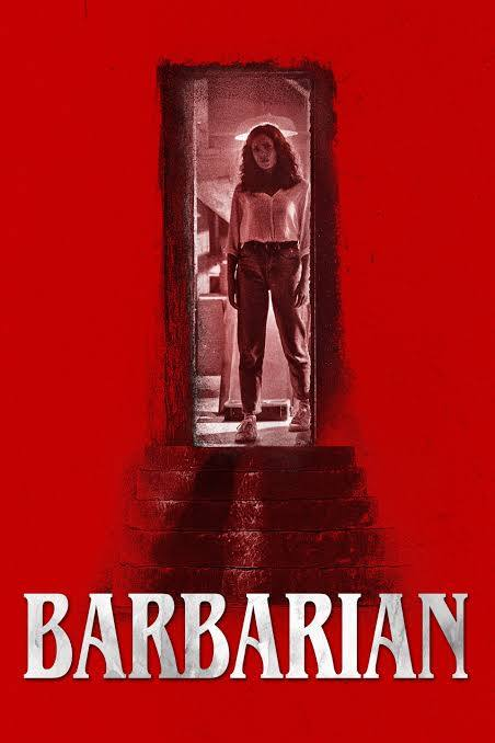 Barbarian (2022)