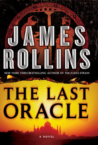 The Last Oracle (2008). A dying man presses a coin into Gray's hand on a Washington street, cracking open a conspiracy that links autistic savants, the Oracle of Delphi, and Cold War psychic experiments.
