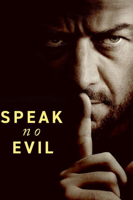 Speak No Evil (2024)