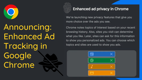 Announcing: Enhanced Ad Tracking in Chrome