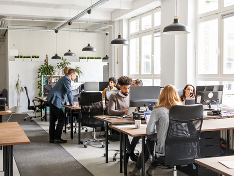 The Importance of Hearing Health: Employees With Hearing Loss Continue to Miss Out in the Workplace 