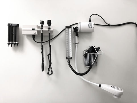 Get Professional Help From an Audiologist