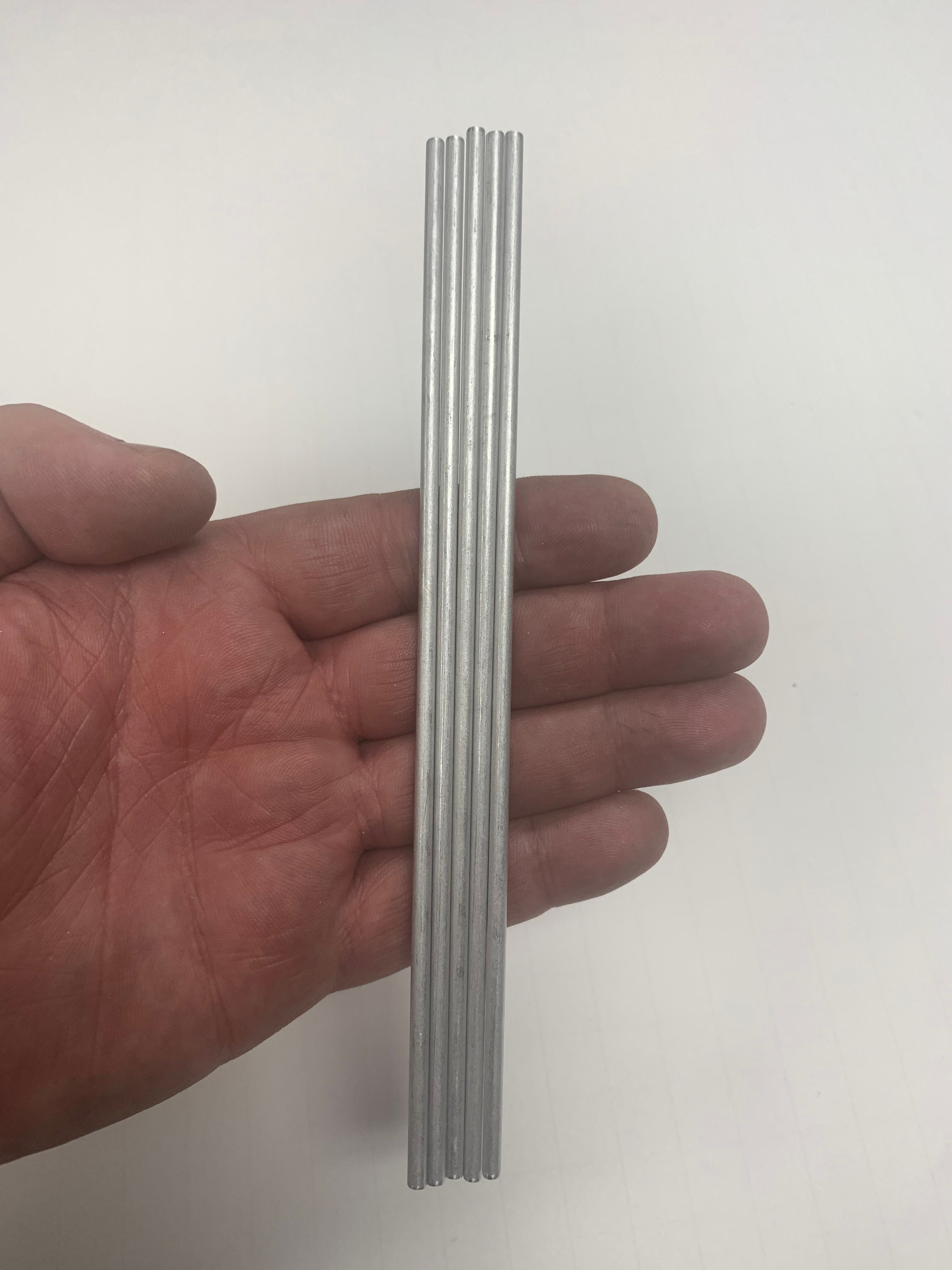 5 Core Rods For 6IN Core Shot Stick Bait