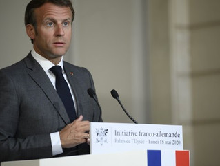 Soyons attentifs à la mise en garde d’Emmanuel Macron
