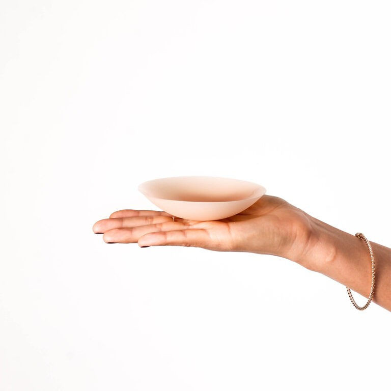 Miniatura: Noppies Pezoneras Reusables