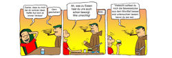 Kanschakofski Comic 4 vom 11.7.15