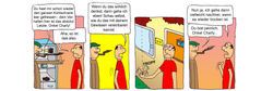 Kanschakofski Comic 64 vom 16.7.16