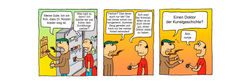 Kanschakofski Comic 84 vom 22.09.18