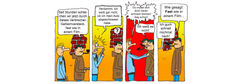 Kanschakofski Comic 25 vom 29.7.15