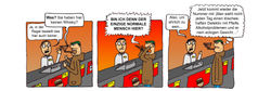 Kanschakofski Comic 46 vom 3.9.15