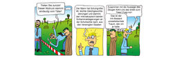 Kanschakofski Comic 65 vom 20.7.16