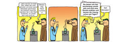 Kanschakofski Comic 2 vom 11.7.15