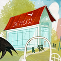 Welcome Back to School Author Visit